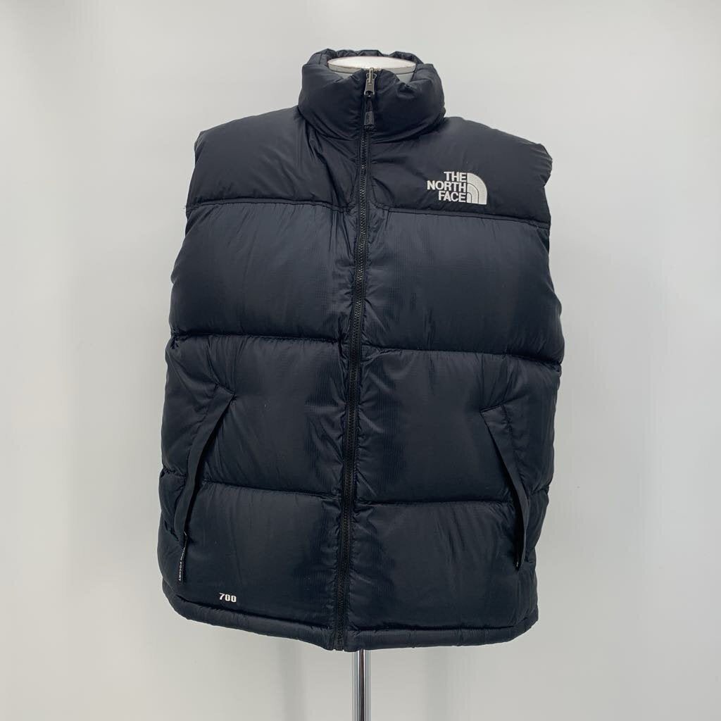 The North Face Nuptse Vest