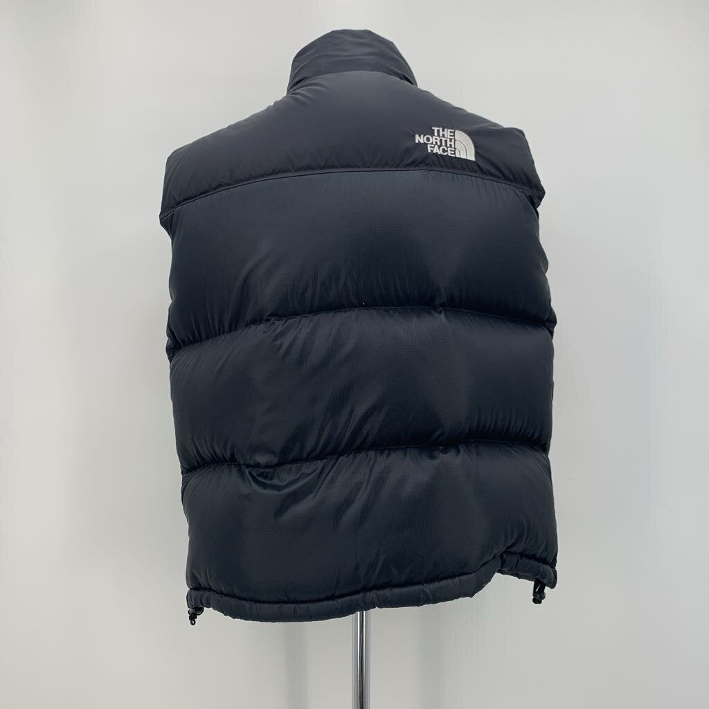 The North Face Nuptse Vest