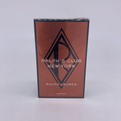 Ralph's Club New York Eau de Parfum NIB