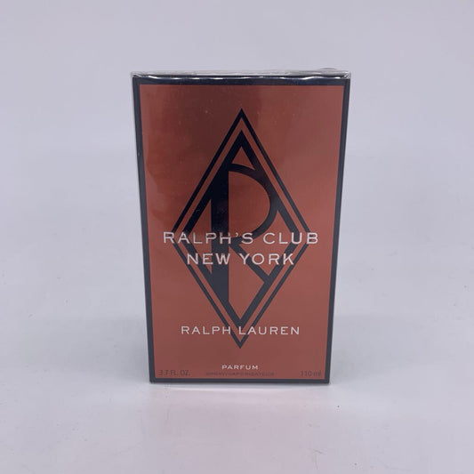 Ralph's Club New York Eau de Parfum NIB