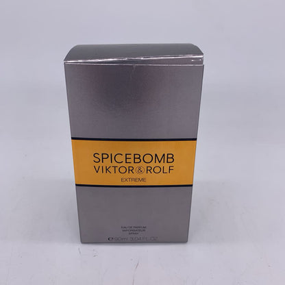 Viktor & Rolf Spicebomb Extreme Eau de Parfum NIB