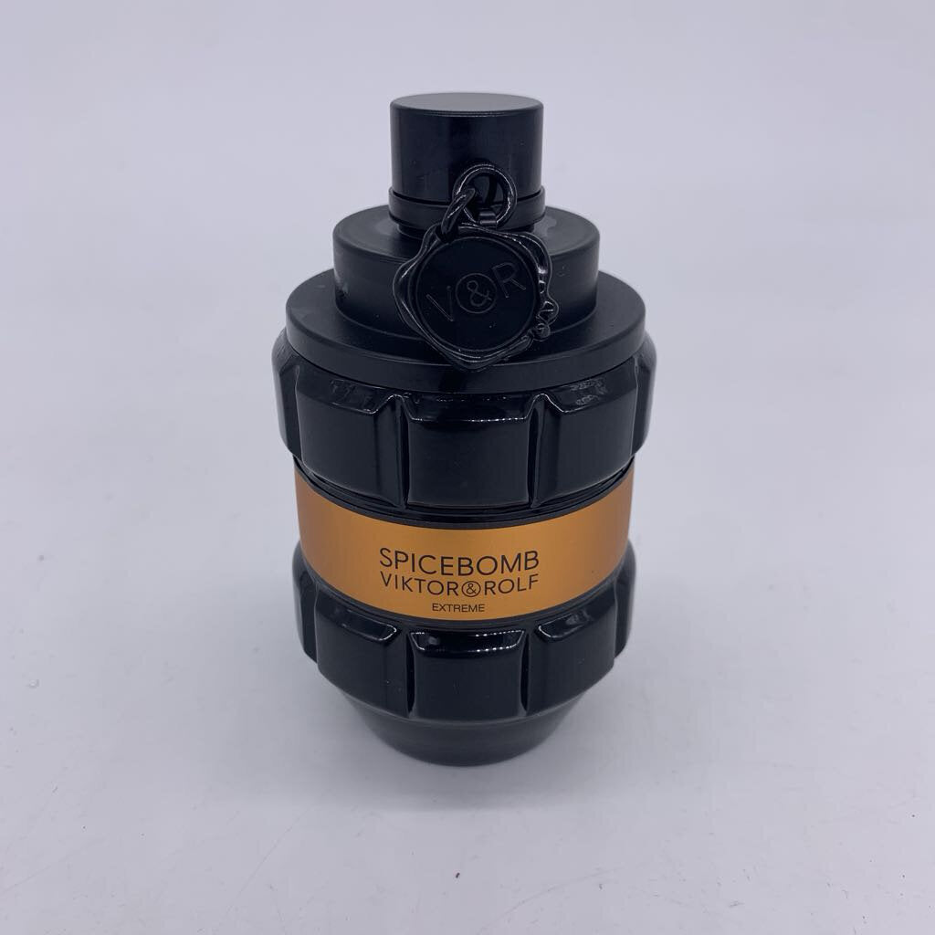 Viktor & Rolf Spicebomb Extreme Eau de Parfum NIB