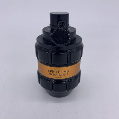 Viktor & Rolf Spicebomb Extreme Eau de Parfum NIB