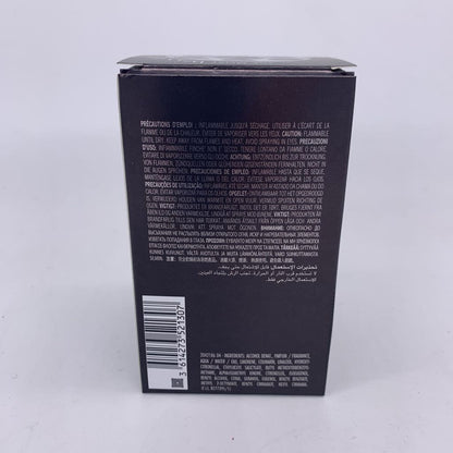 Azzaro The Most Wanted Eau de Parfum NIB