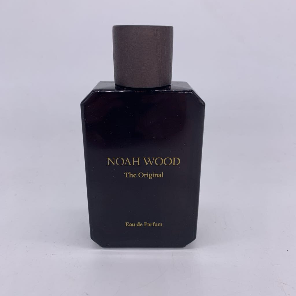 Noah Wood The Original Eau de Parfum