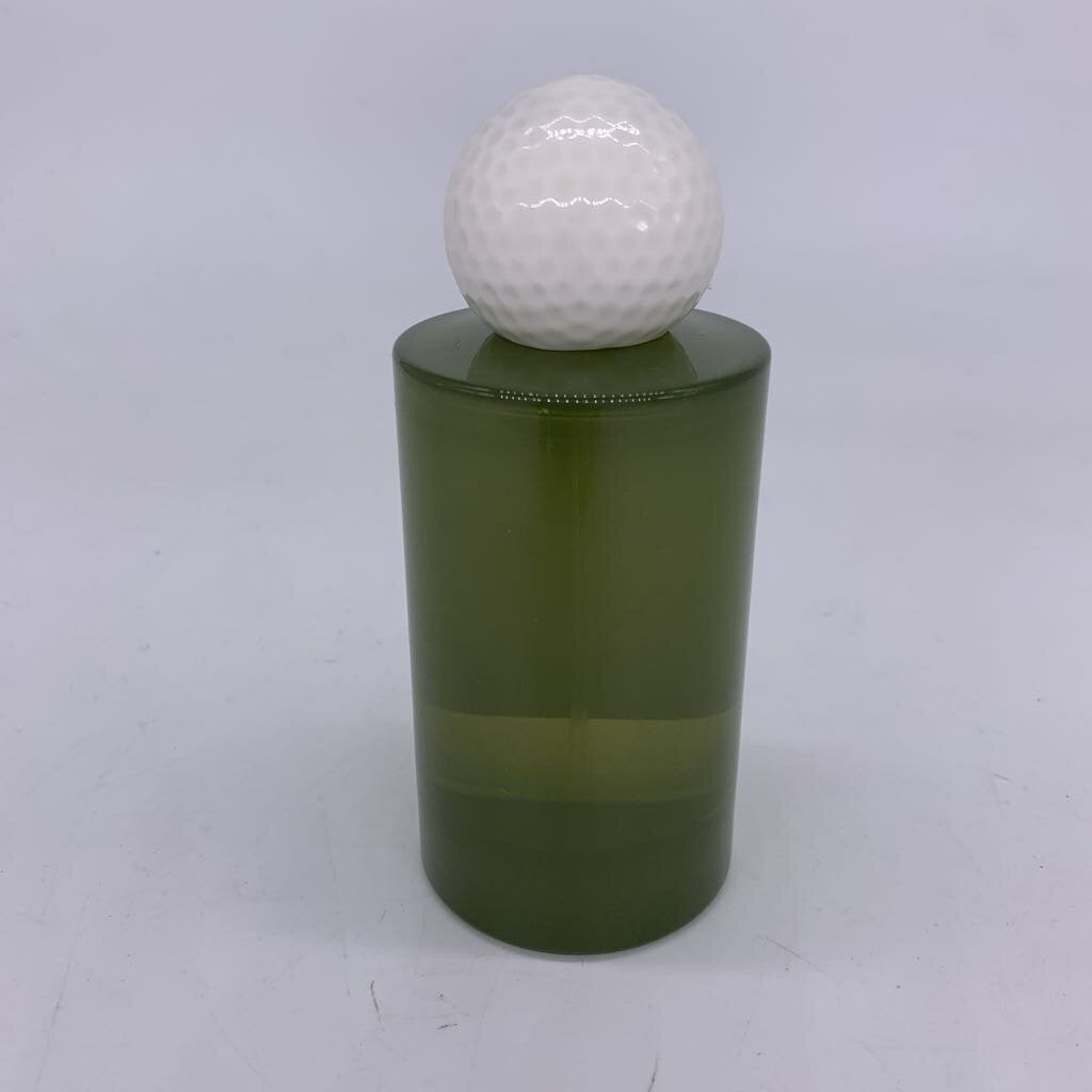 Whiskey and Leather 19th Hole Cologne