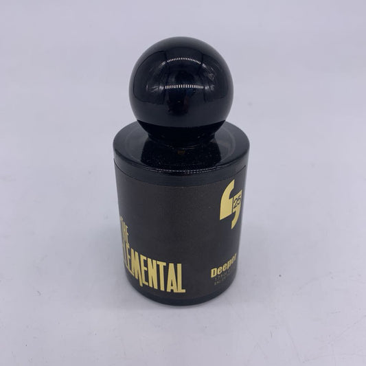 The Elemental Deeper Eau de Parfum