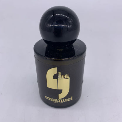 The Elemental x Emanuel New York Eau de Parfum
