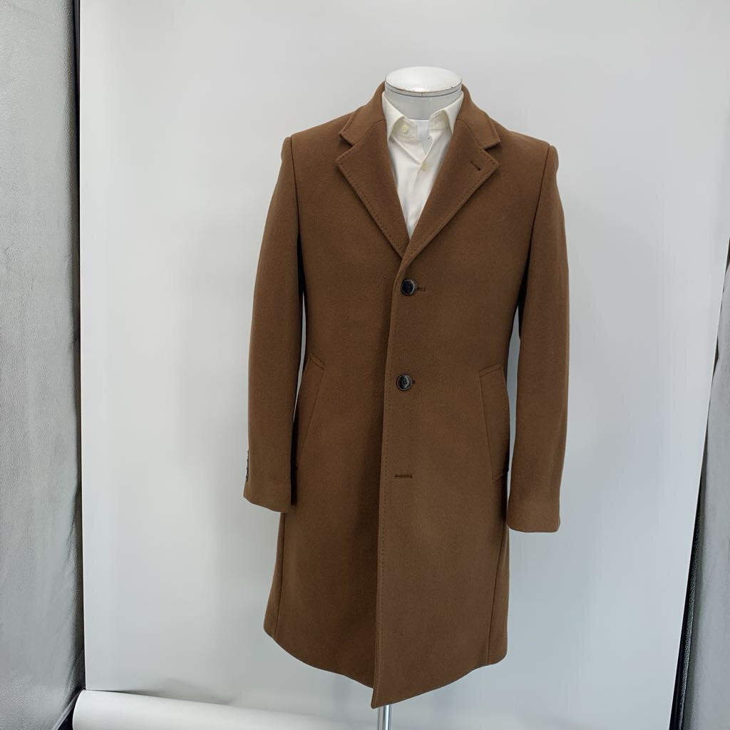 Michael Kors Overcoat