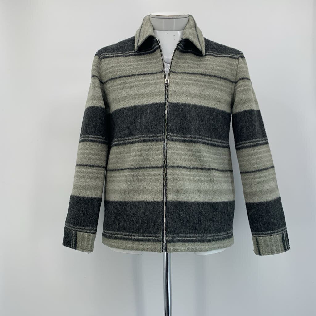 Paige Cerralvo Jacket