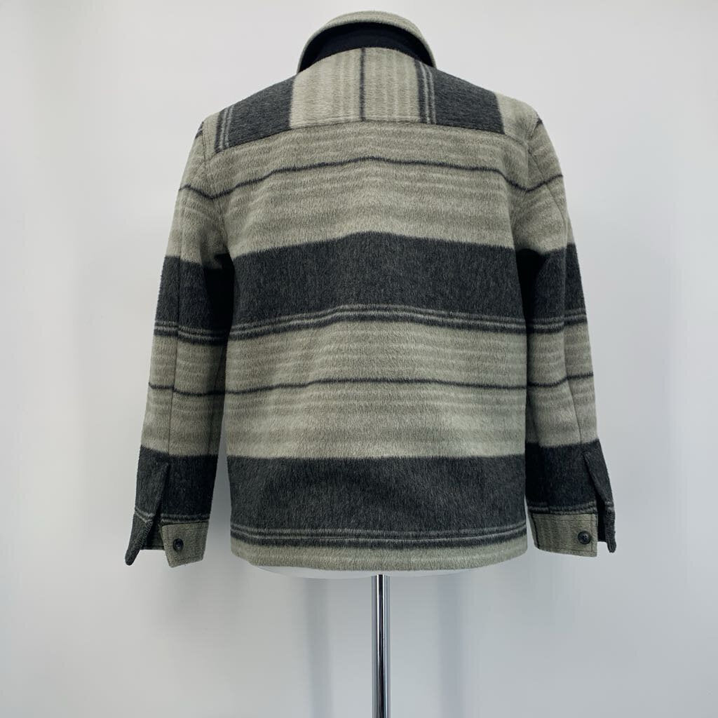 Paige Cerralvo Jacket