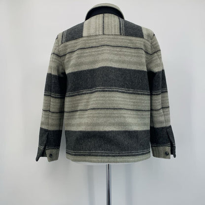 Paige Cerralvo Jacket