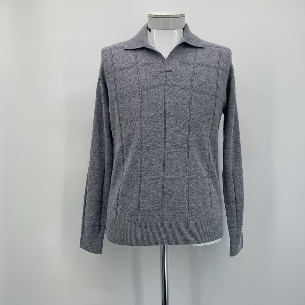 Reiss Collared Sweater