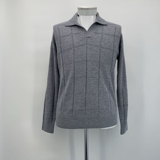 Reiss Collared Sweater