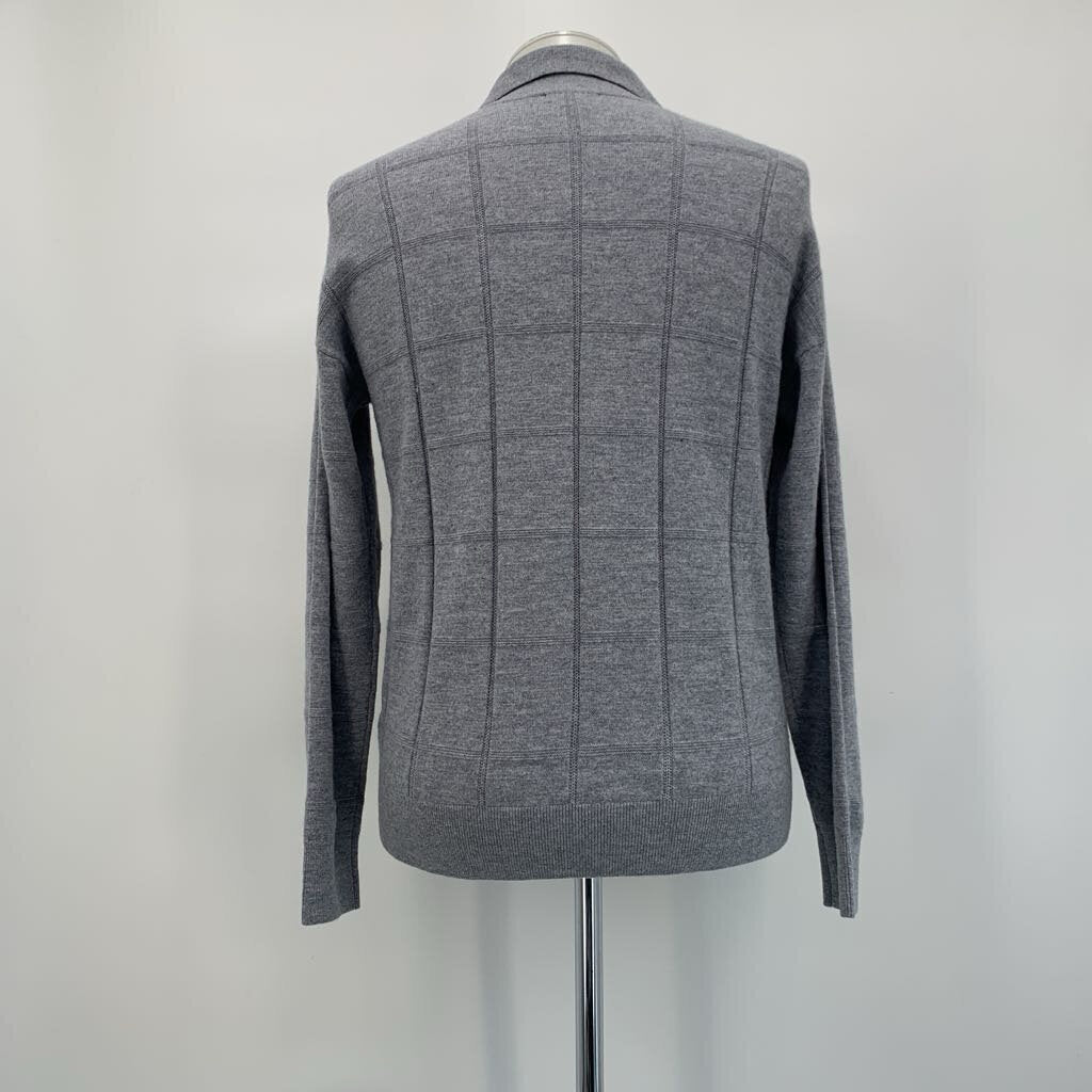 Reiss Collared Sweater