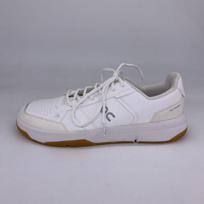 On Athletic Shoes