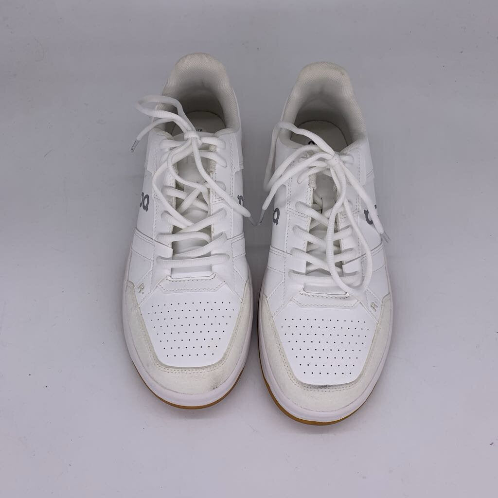 On Athletic Shoes