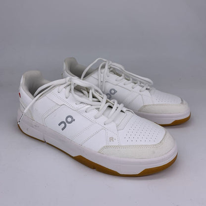 On Athletic Shoes