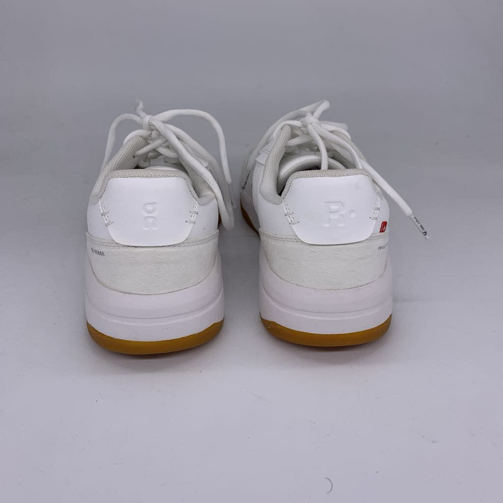 On Athletic Shoes