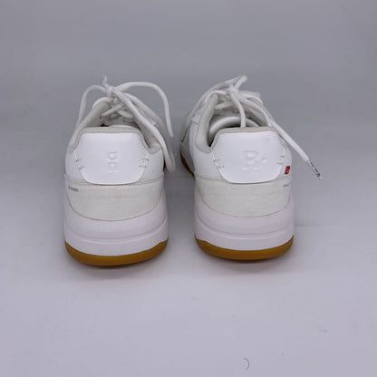 On Athletic Shoes
