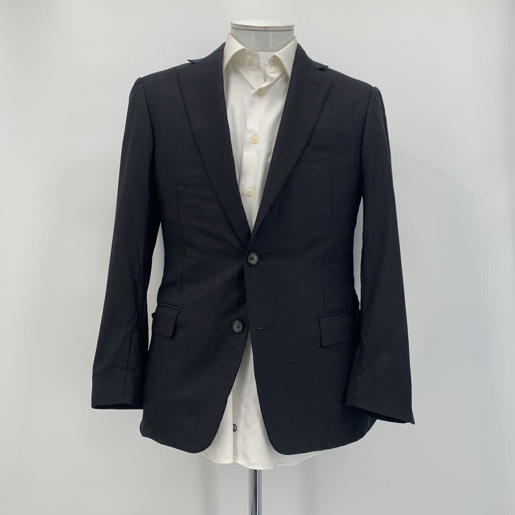 Zegna Suit