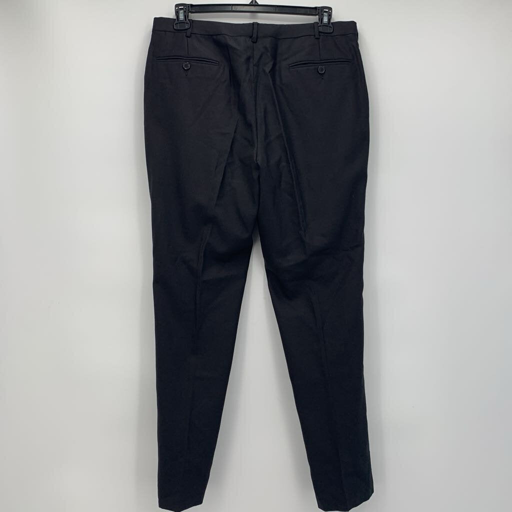 Zegna Suit