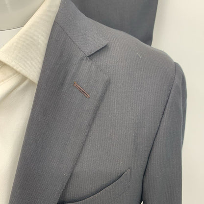 Zegna Suit