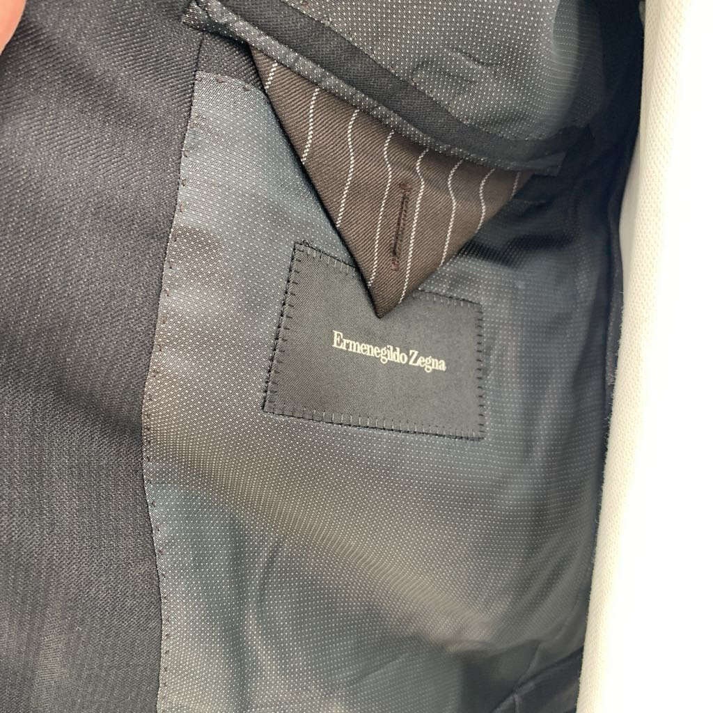 Zegna Suit