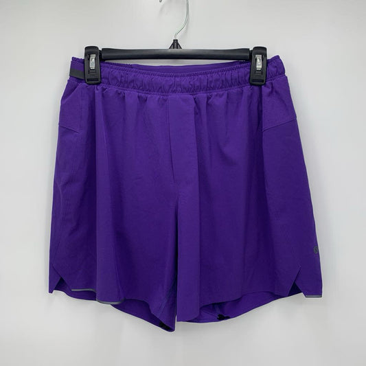 Lululemon Athletic Shorts