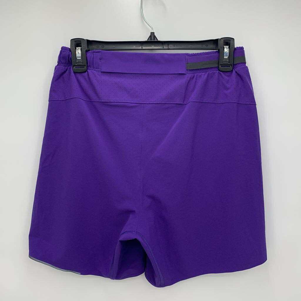 Lululemon Athletic Shorts
