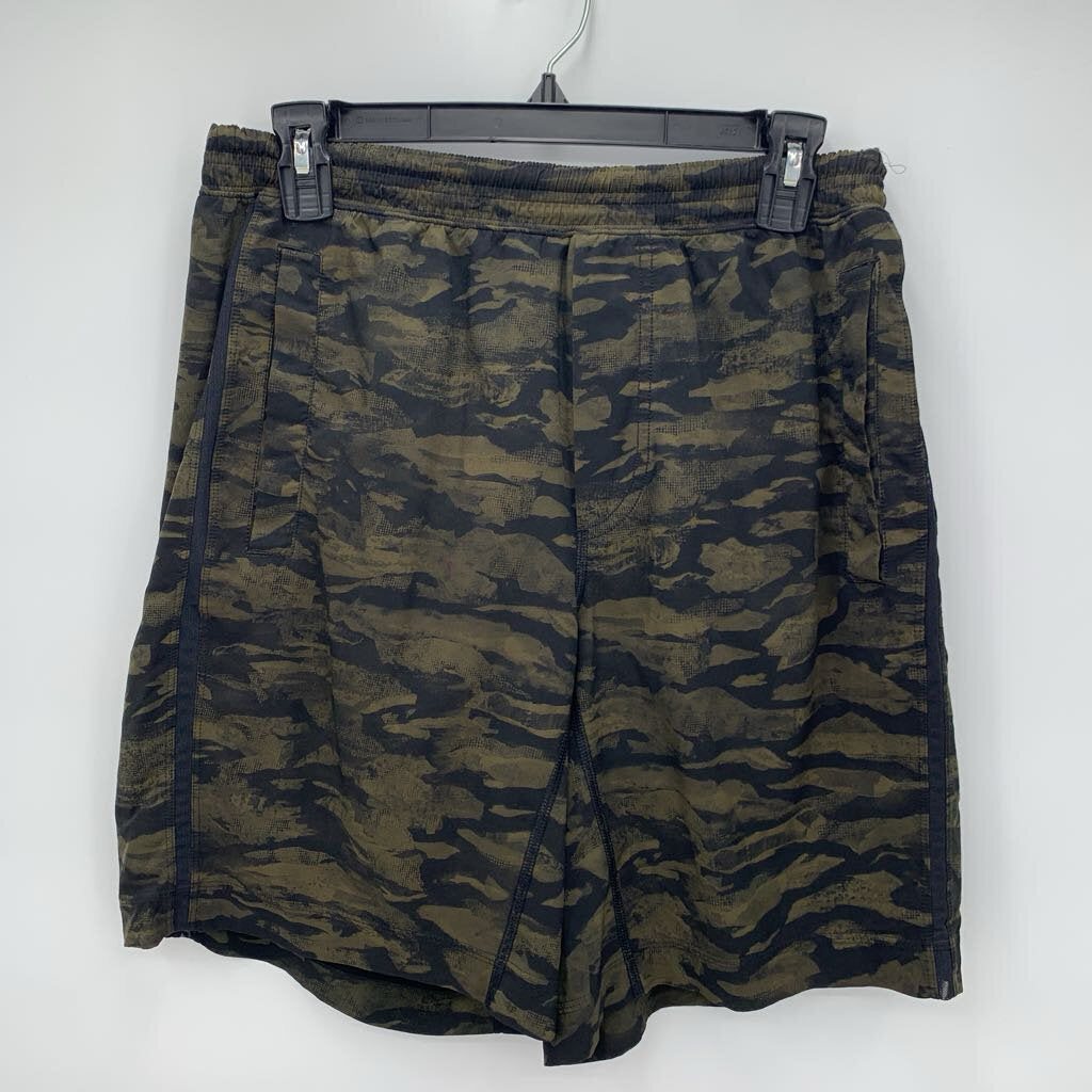 Lululemon Athletic Shorts