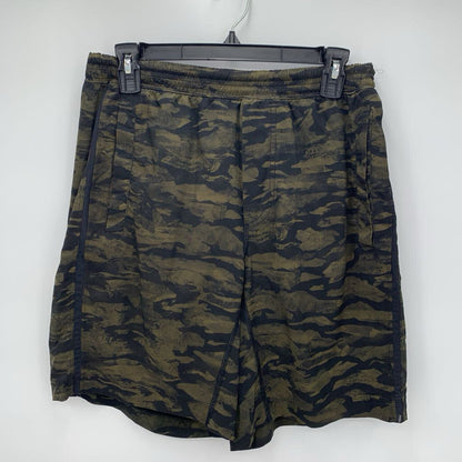 Lululemon Athletic Shorts