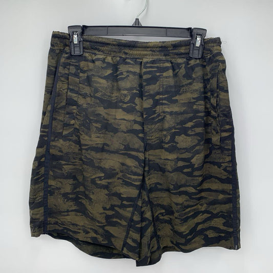 Lululemon Athletic Shorts