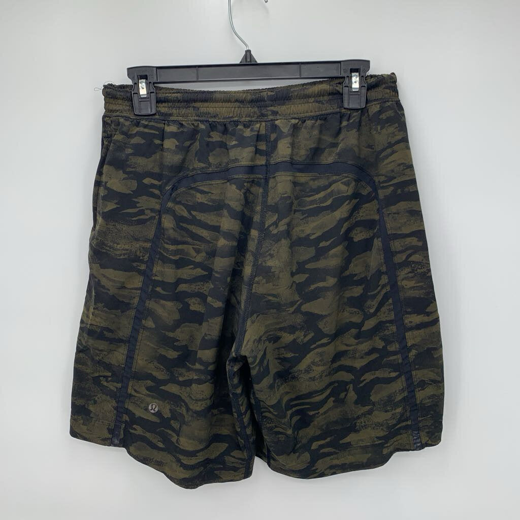 Lululemon Athletic Shorts