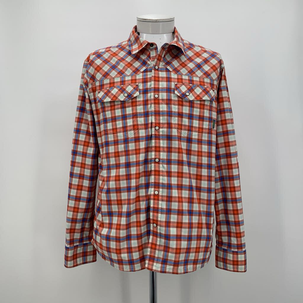 Stio Shirt LS