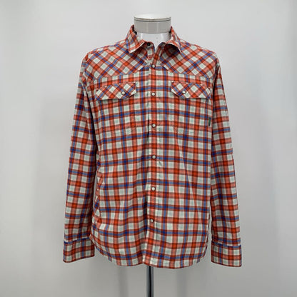 Stio Shirt LS