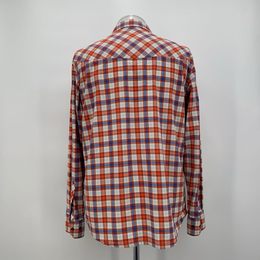 Stio Shirt LS