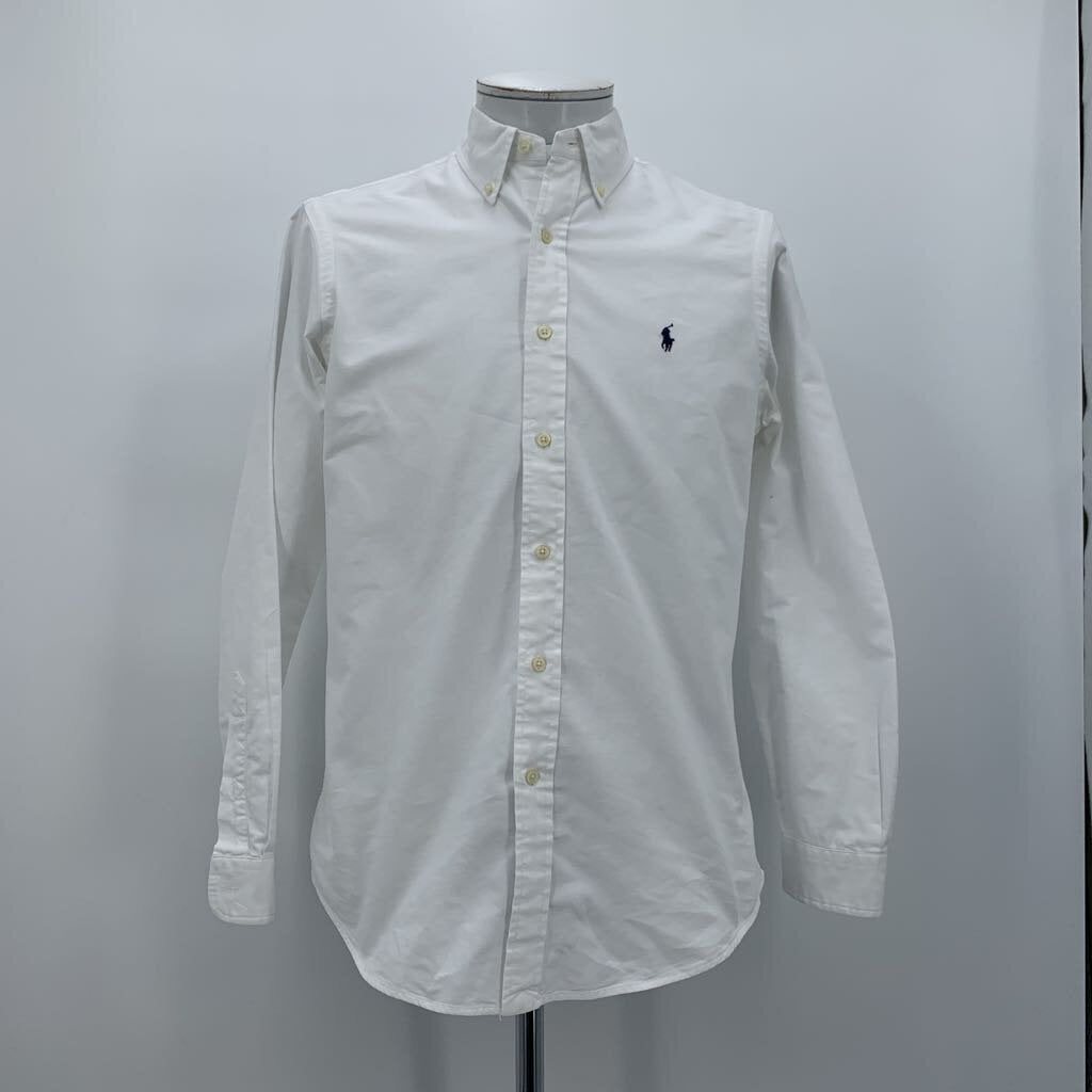 Ralph Lauren Shirt LS