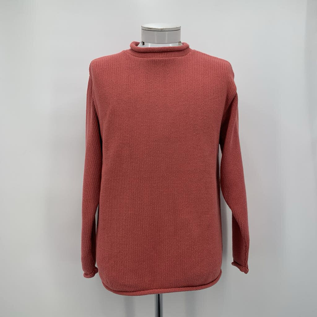 WhalerKnits Sweater