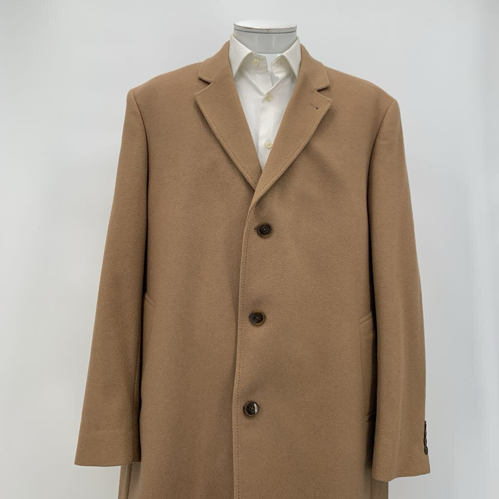 Ralph Lauren Overcoat