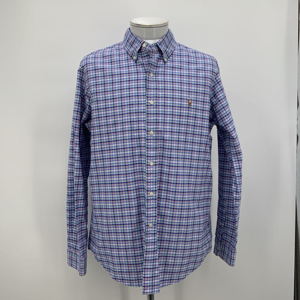 Ralph Lauren Shirt LS