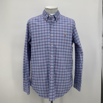 Ralph Lauren Shirt LS