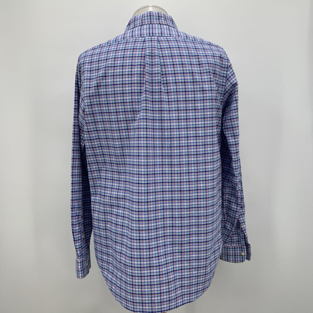 Ralph Lauren Shirt LS