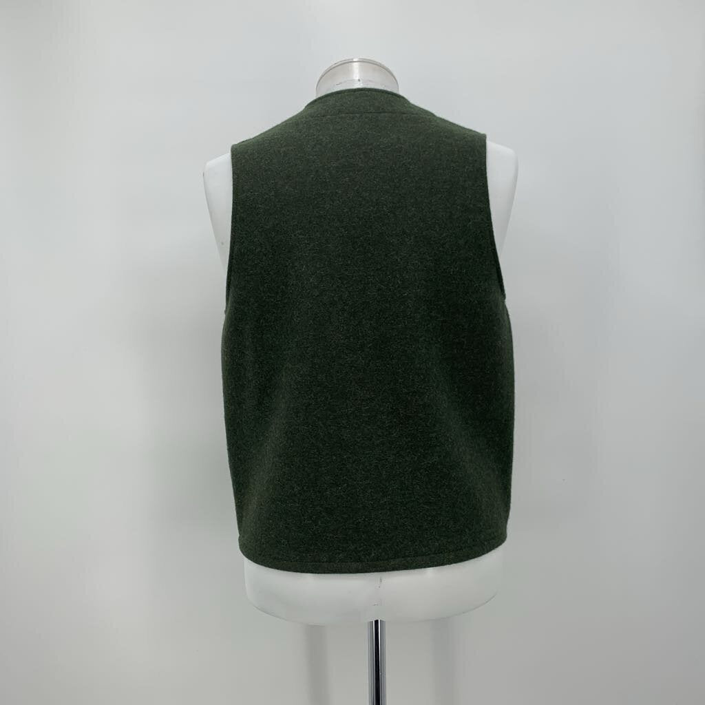 Filson Wool Vest