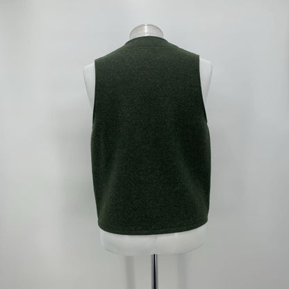 Filson Wool Vest