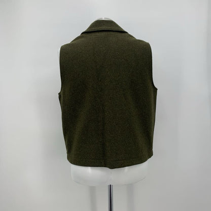 Filson Wool Vest