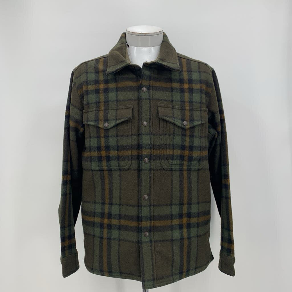 Filson Wool Jac-Shirt