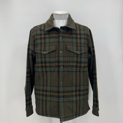 Filson Wool Jac-Shirt