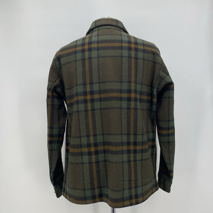 Filson Wool Jac-Shirt