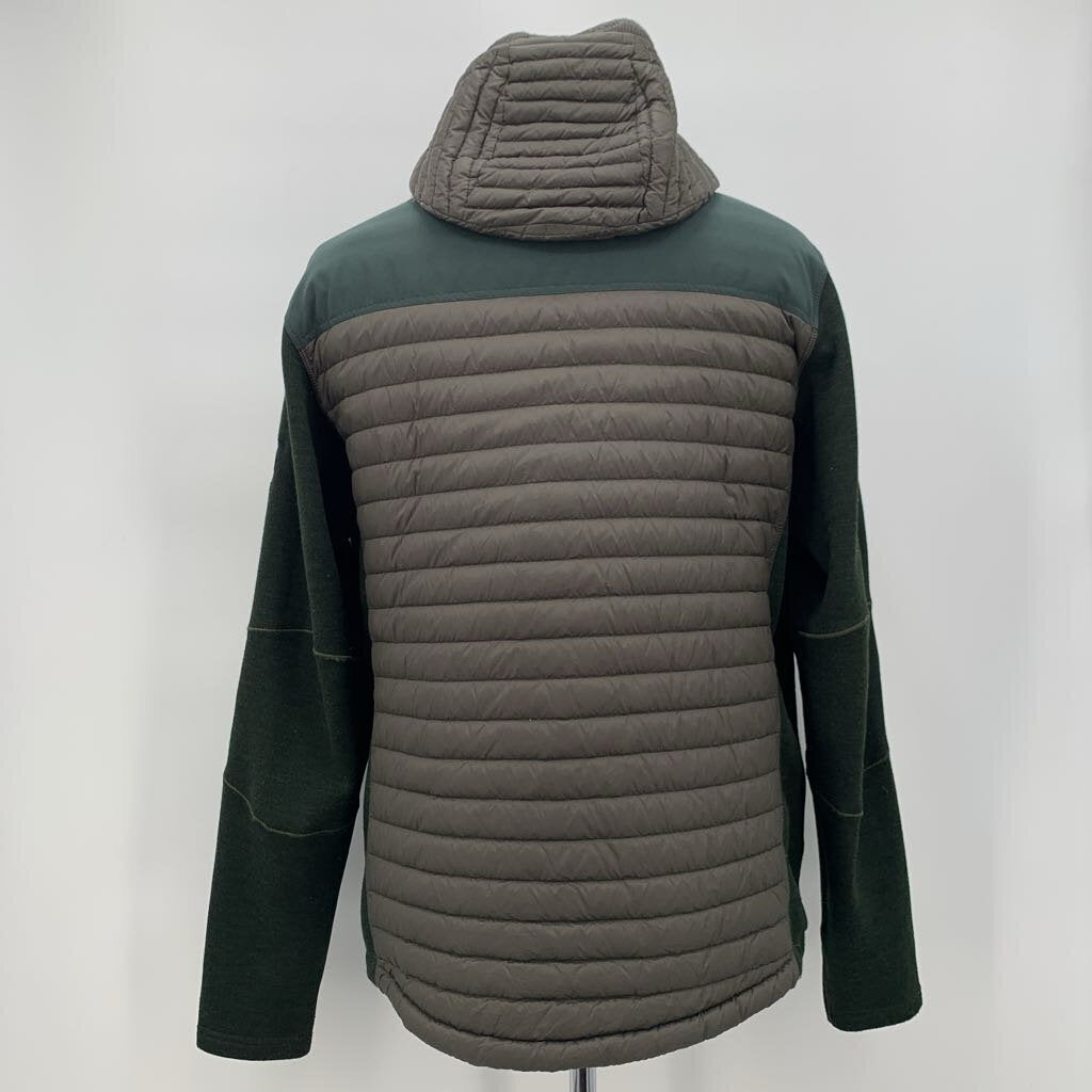Kuhl Provocateur Hybrid Jacket